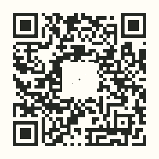 Kychrona 公众号二维码
